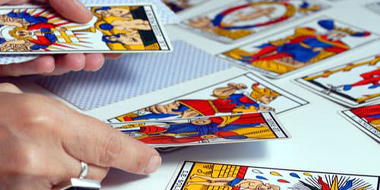 Free Tarot Reading - Tarot Online - Muytarot.es