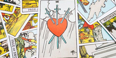 Tarot de l'Amour