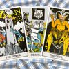 La Muerte, el Diablo y la Torre – La Verdad Sobre estas cartas del Tarot