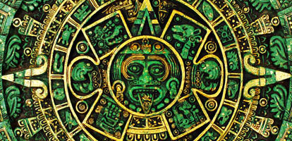 Tu Personalidad Según el Horóscopo Maya