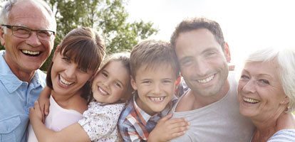 Compatibilidad entre padres e hijos