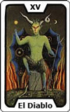 tarot del amor 